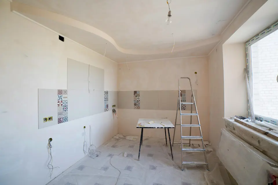 renovations